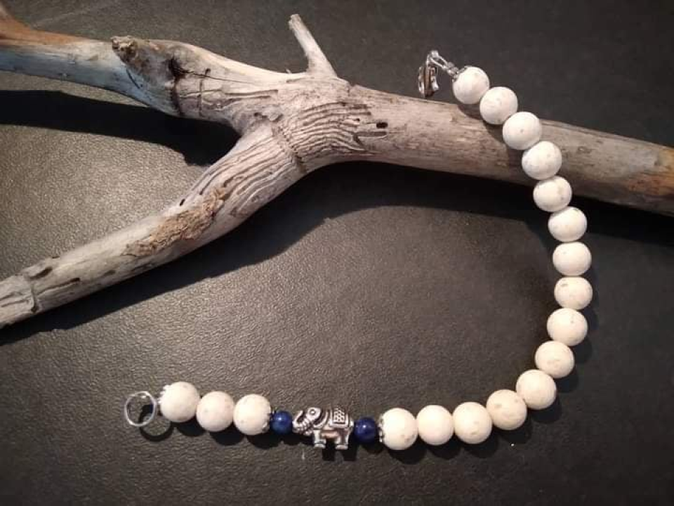 Jedinstvene komade nakita  Sun Art Jewelry pronađite u centru Šibenika!