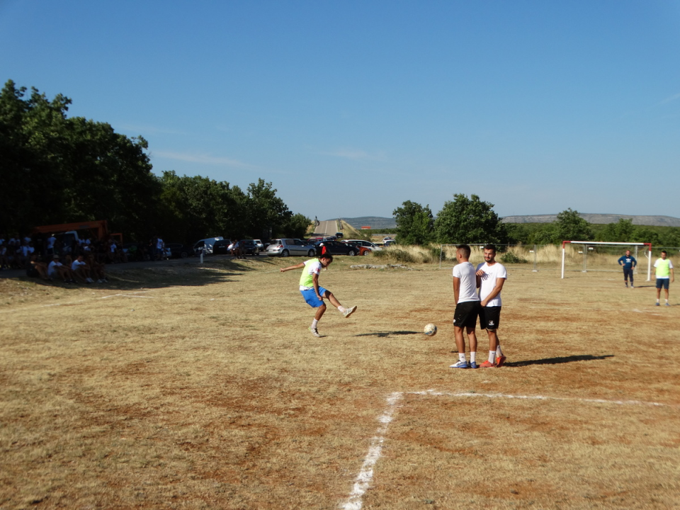 CB Ivanec Seline pobjednik jednodnevnog turnira u Biloj Vlaki 