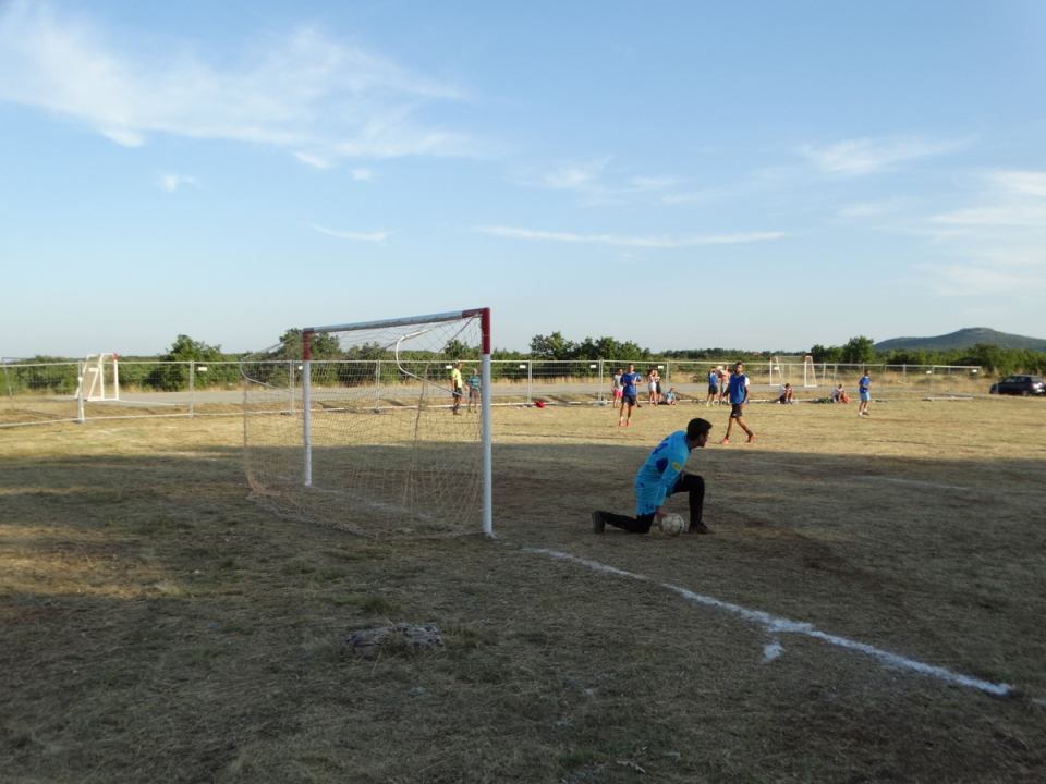CB Ivanec Seline pobjednik jednodnevnog turnira u Biloj Vlaki 