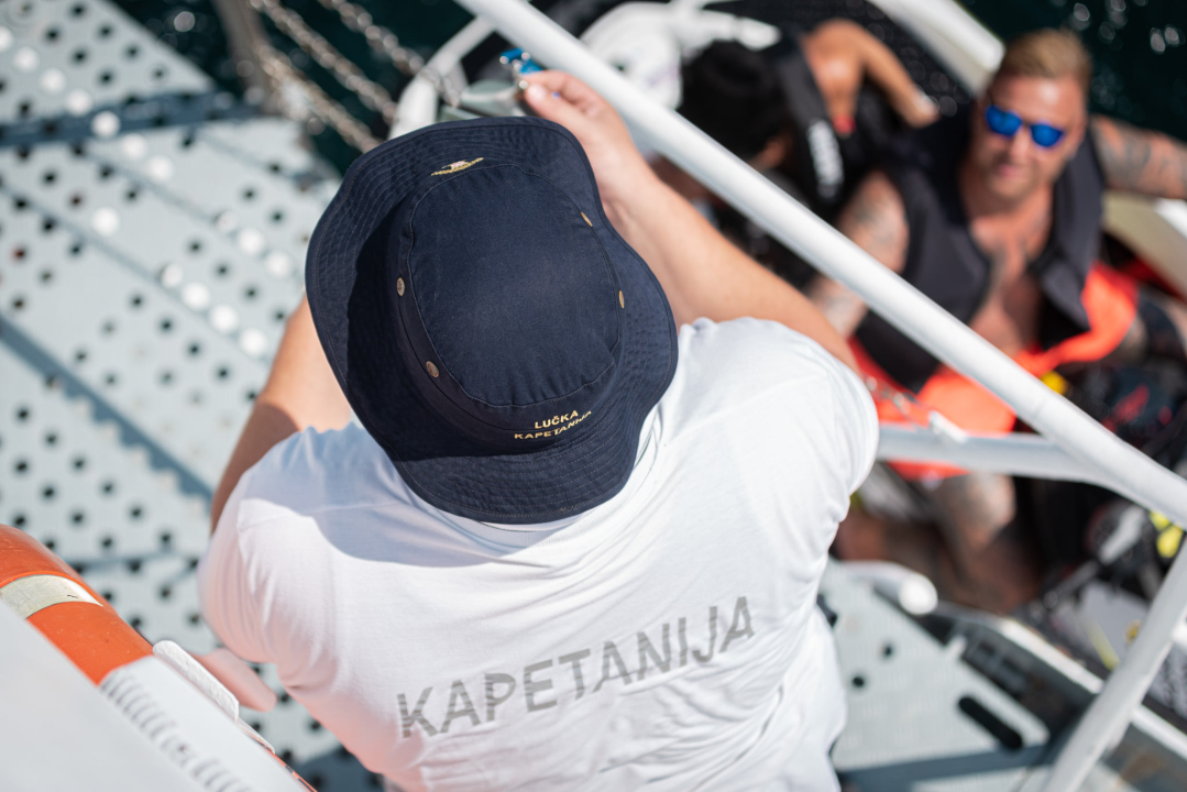 Bili smo u điru sa šibenskom Lučkom kapetanijom: U akciji 'Jet ski 2021.' ispisali 22 prijave, u proračun kapnulo 15.800 kuna