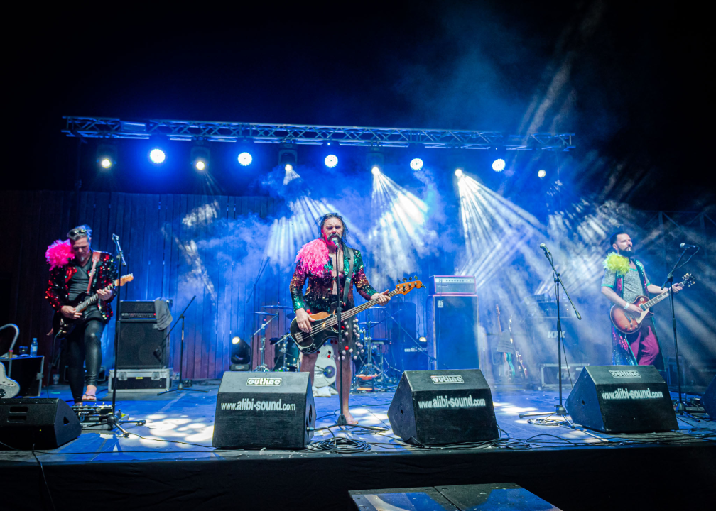 Let 3 na sv. Mihovilu: Uspješno!