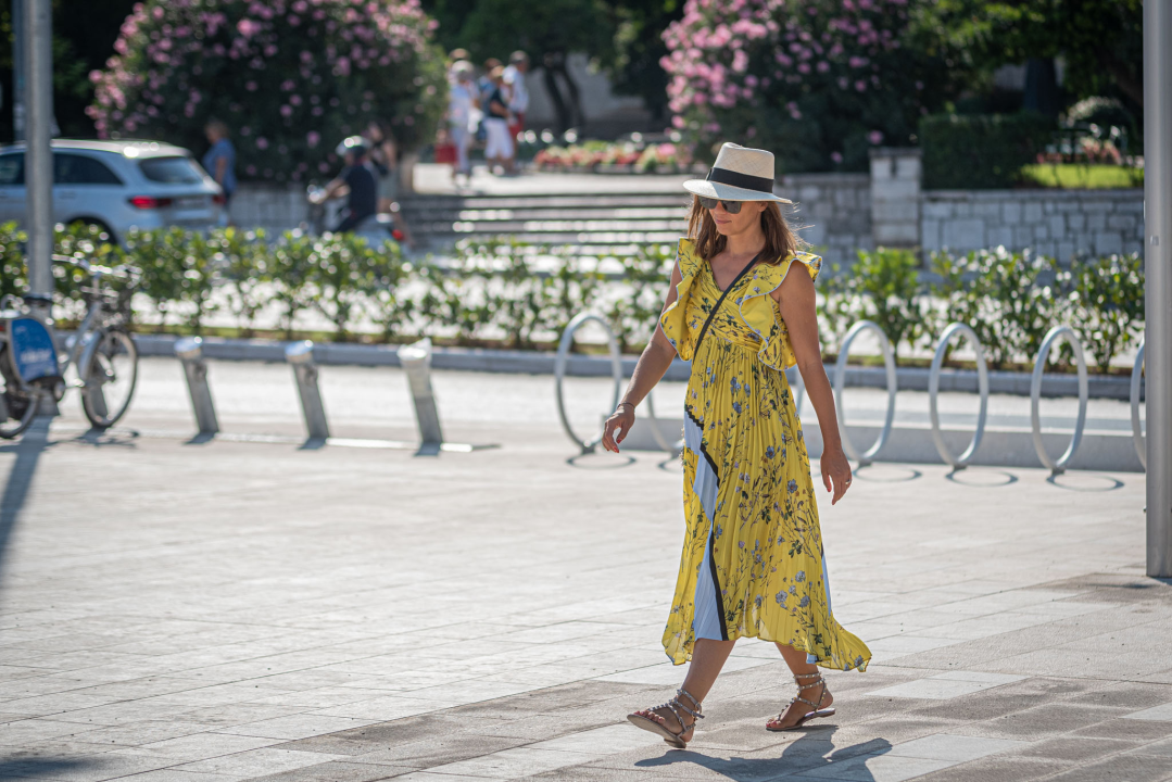 Zavirite u fotogaleriju i saznajte koji su najpoželjniji uzorci sezone