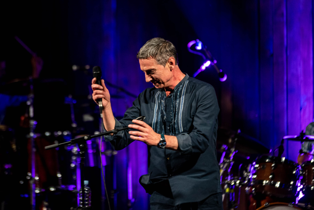 Massimo je i dalje rado viđen u Šibeniku: Sinoć rasprodano i večeras će biti