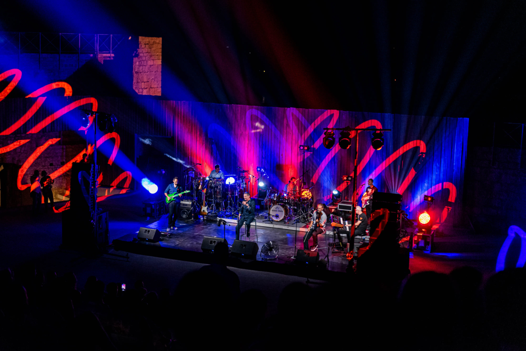 Massimo je i dalje rado viđen u Šibeniku: Sinoć rasprodano i večeras će biti