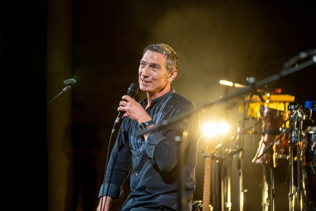 Massimo je i dalje rado viđen u Šibeniku: Sinoć rasprodano i večeras će biti