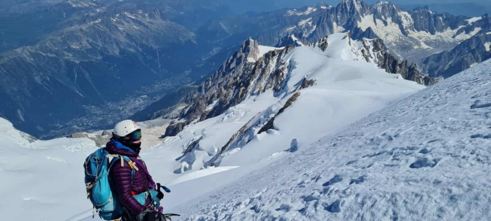 Troje Mihovilaca na krovu Alpa: 'Naporno je fizički i psihički, sada se na +35 adaptiramo na temperaturni šok'  