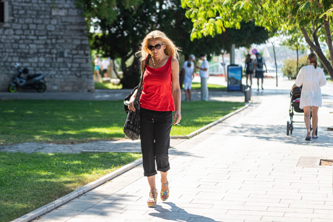 FOTO Đir po gradu, srijeda 18. kolovoza 