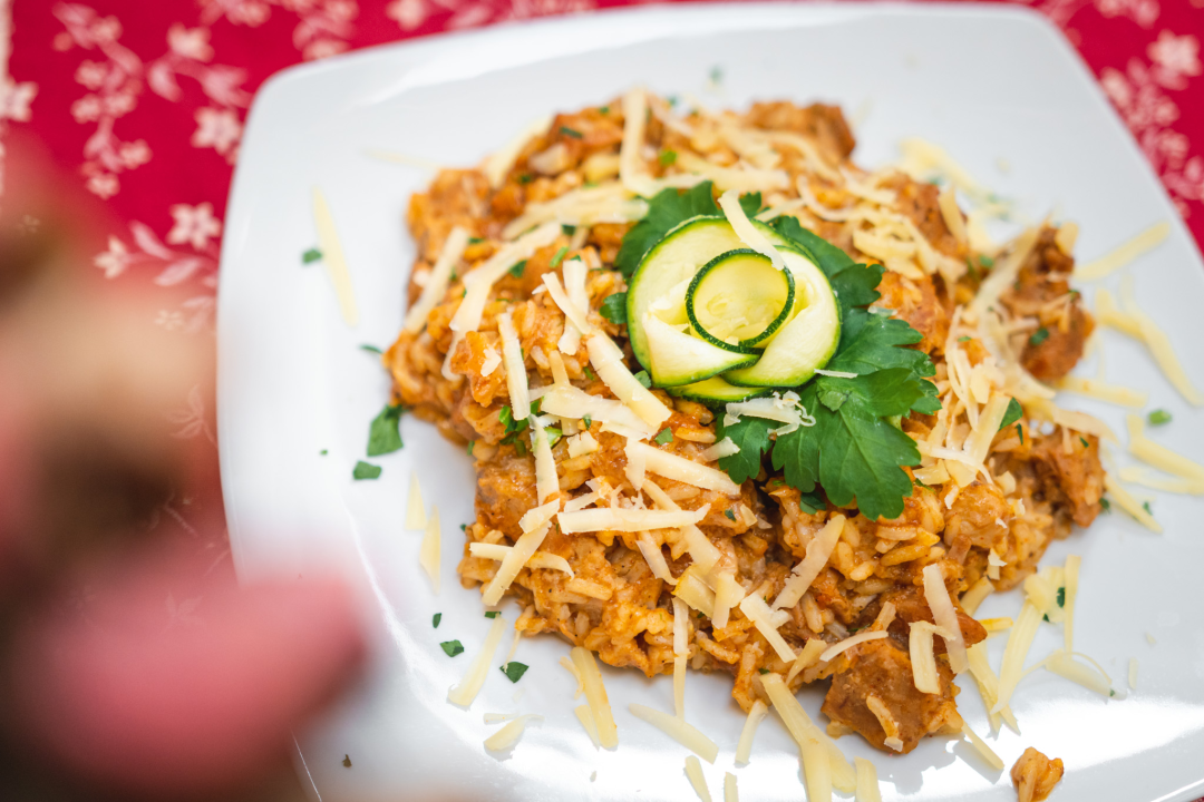 Nakon ukusne spize u Antinom guštu zasladite se vrhunskim desertima! 