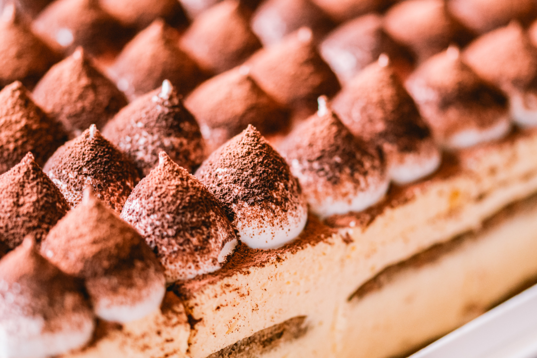 Nakon ukusne spize u Antinom guštu zasladite se vrhunskim desertima! 