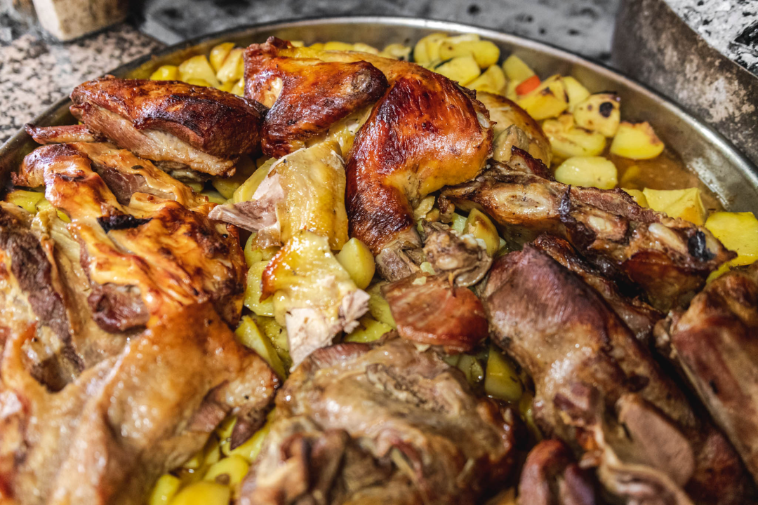 Nakon ukusne spize u Antinom guštu zasladite se vrhunskim desertima! 