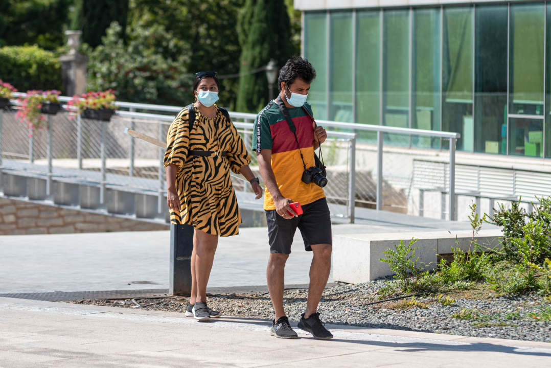 FOTO Đir po gradu, petak 20. kolovoza