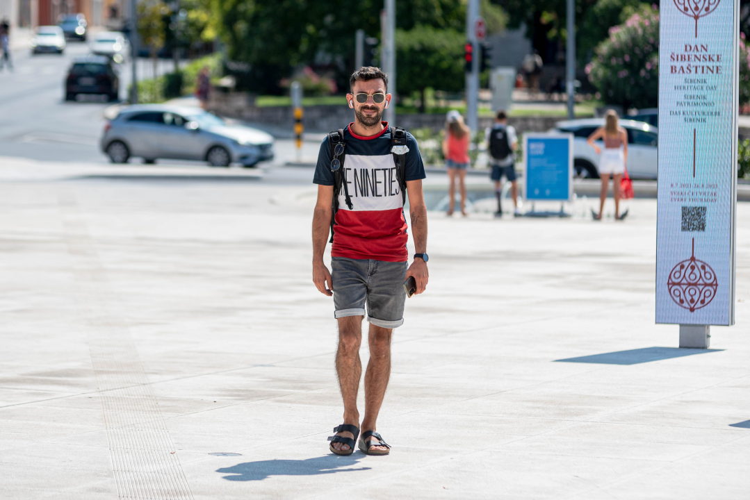 FOTO Đir po gradu, subota 21. kolovoza 