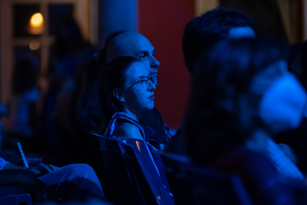 Šibenčani guštali na Šansoni, pogledajte tko je sve u subotu navečer bio u publici