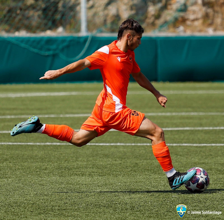 Prva povratnička pobjeda juniora Šibenika u I. HNL: Lopez i Silov 'slomili' Dugopolje