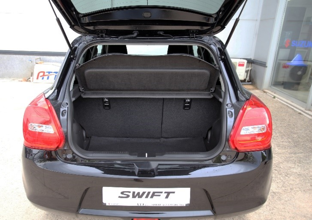 Provjerite ponudu top tri modela rabljenih automobila u ATT Suzuki salonima! 