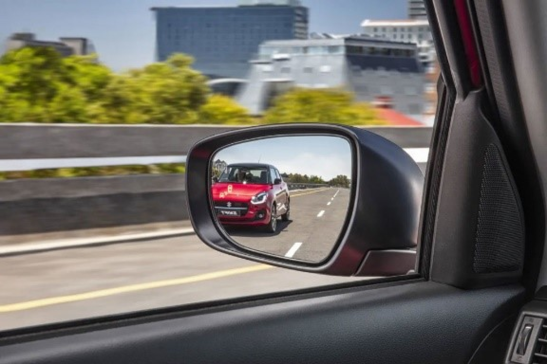 Provjerite ponudu top tri modela rabljenih automobila u ATT Suzuki salonima! 