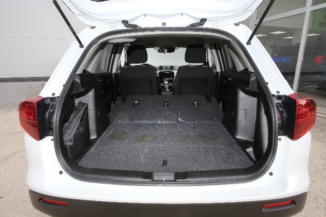 Provjerite ponudu top tri modela rabljenih automobila u ATT Suzuki salonima! 