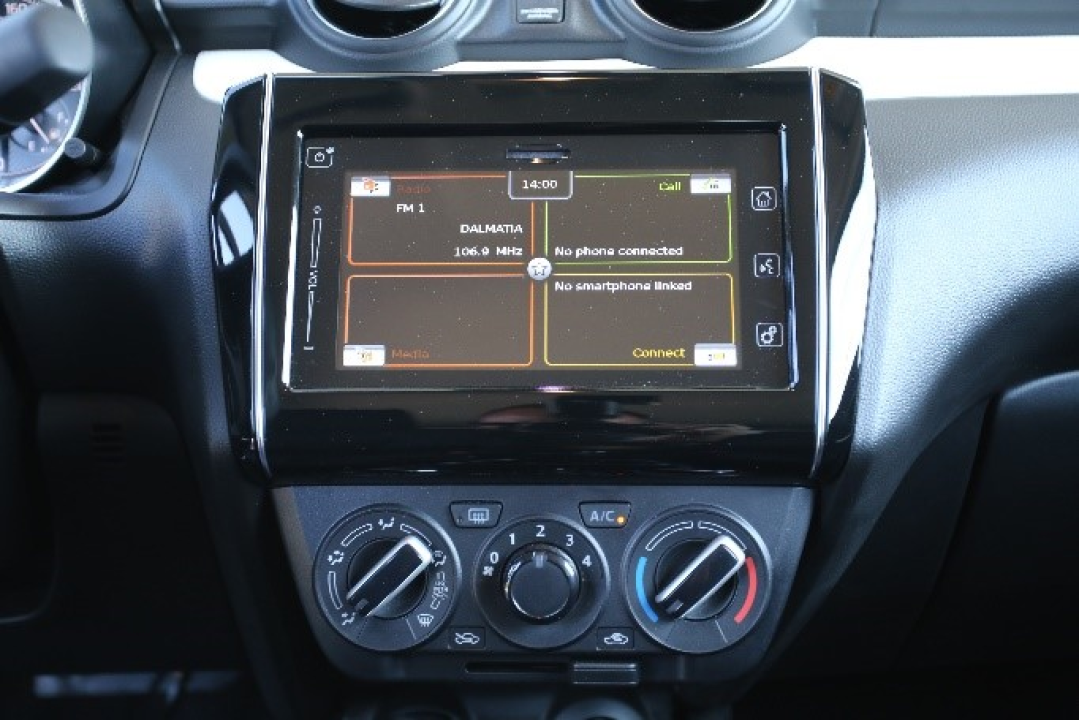 Provjerite ponudu top tri modela rabljenih automobila u ATT Suzuki salonima! 