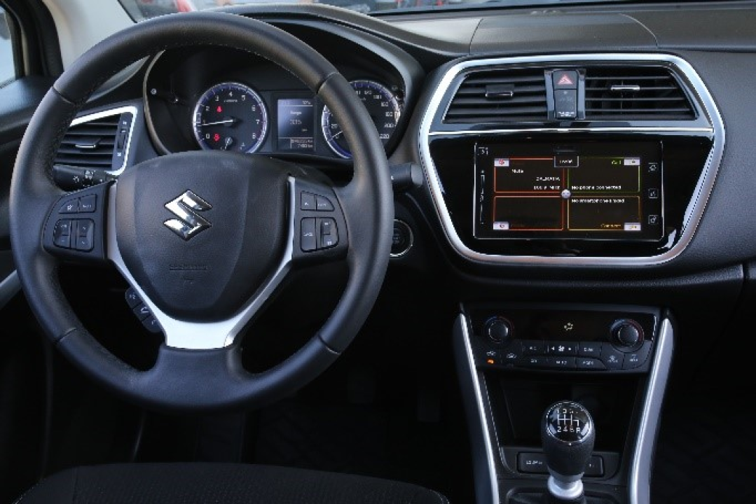 Provjerite ponudu top tri modela rabljenih automobila u ATT Suzuki salonima! 