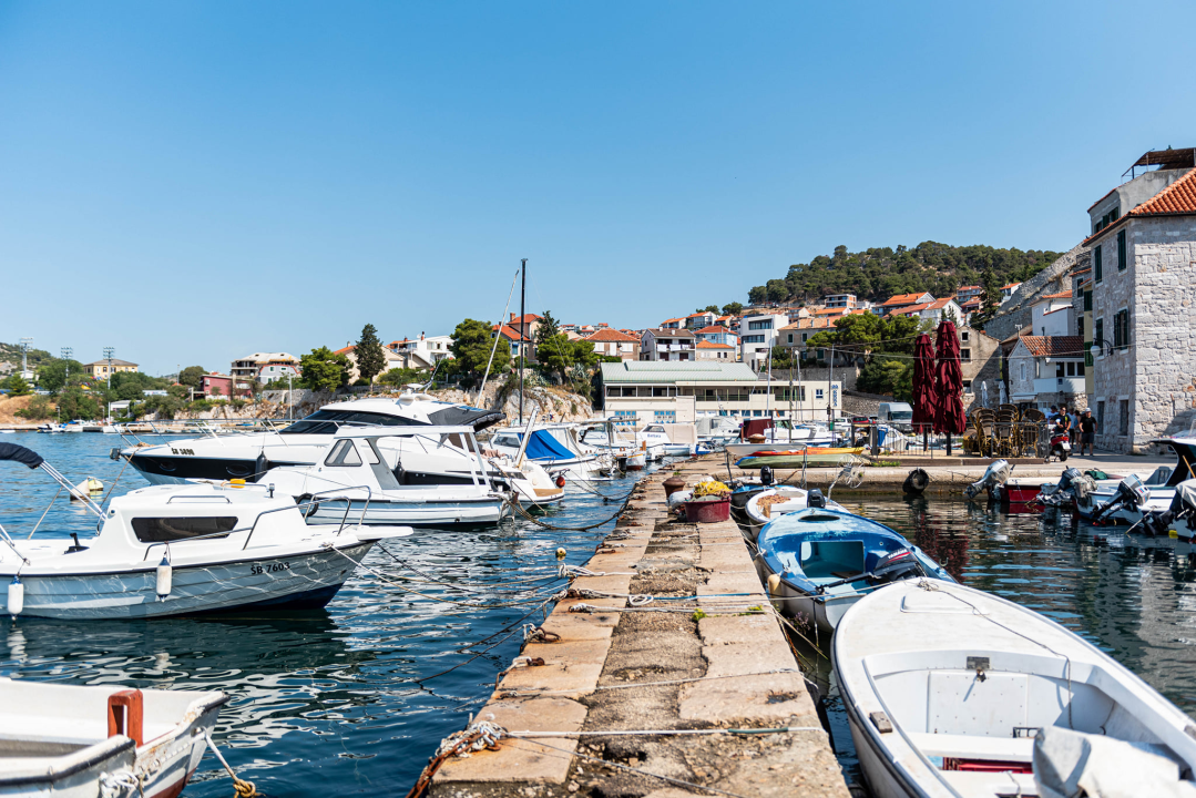 Veliki interes i puno pitanja oko uređenja Doca: Stanari strahuju da se pogoduje investitorima, a da će riva i dalje plaviti 