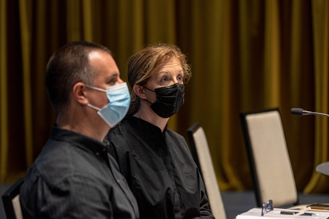 Veliki interes i puno pitanja oko uređenja Doca: Stanari strahuju da se pogoduje investitorima, a da će riva i dalje plaviti 