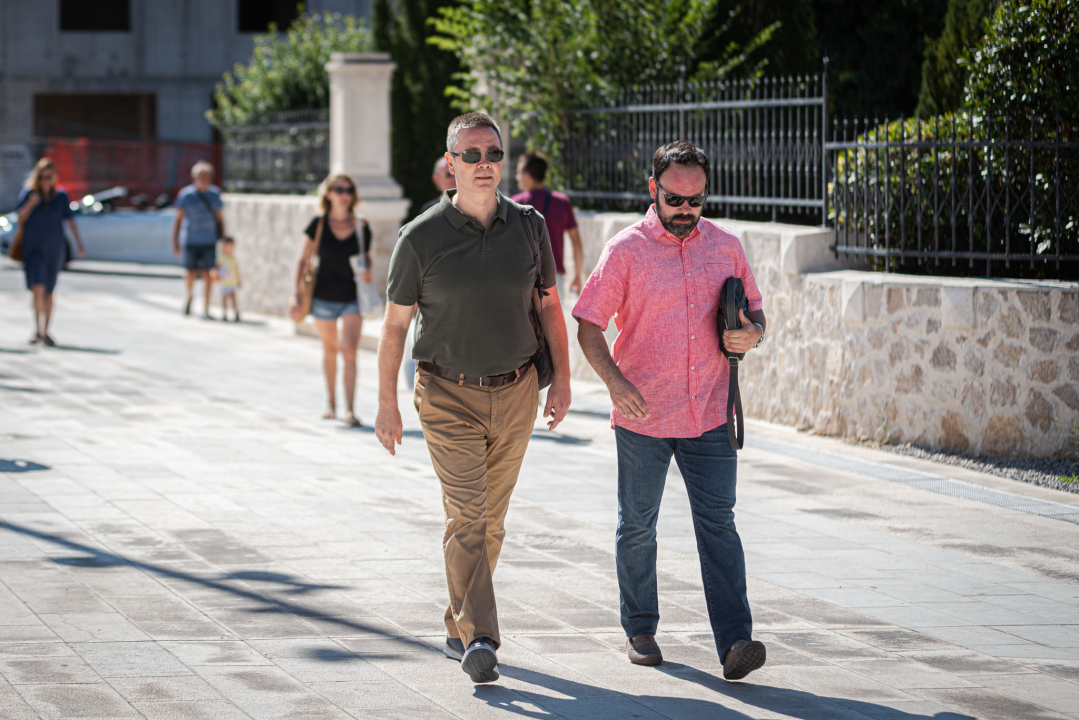 FOTO Đir po gradu, četvrtak 26. kolovoza