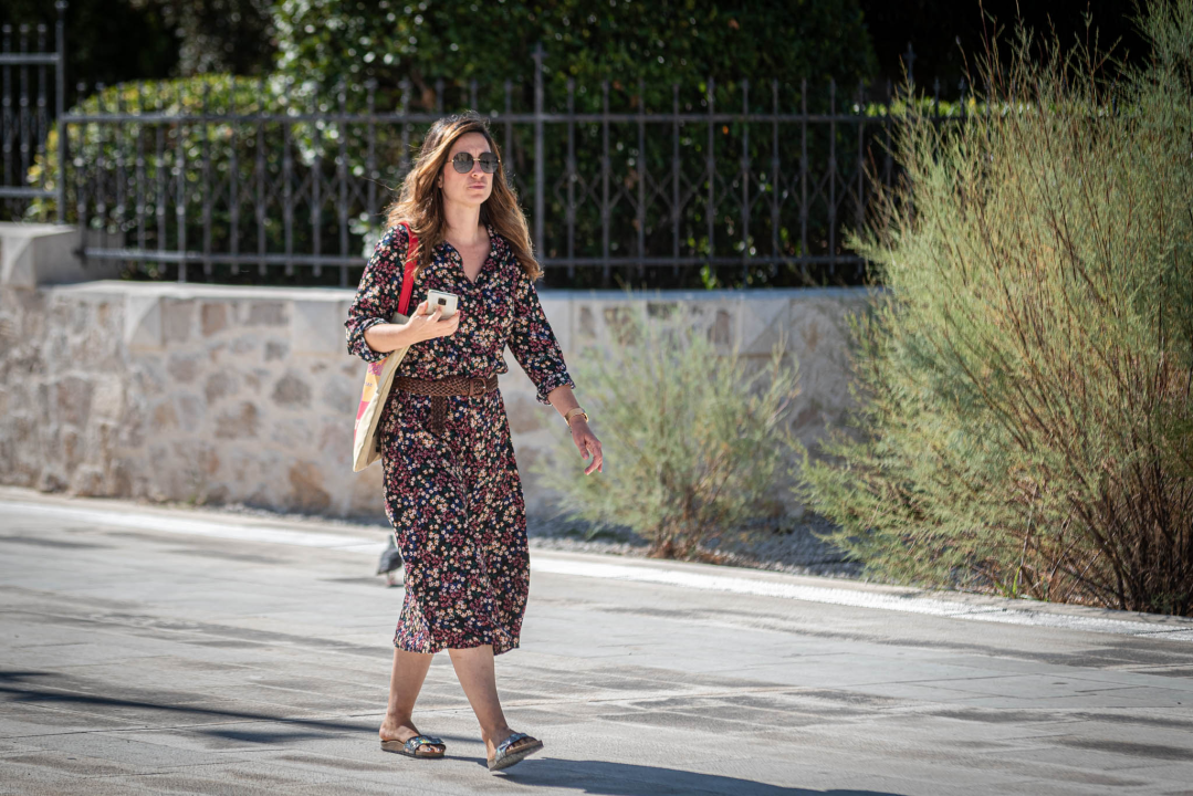 FOTO Đir po gradu, četvrtak 26. kolovoza