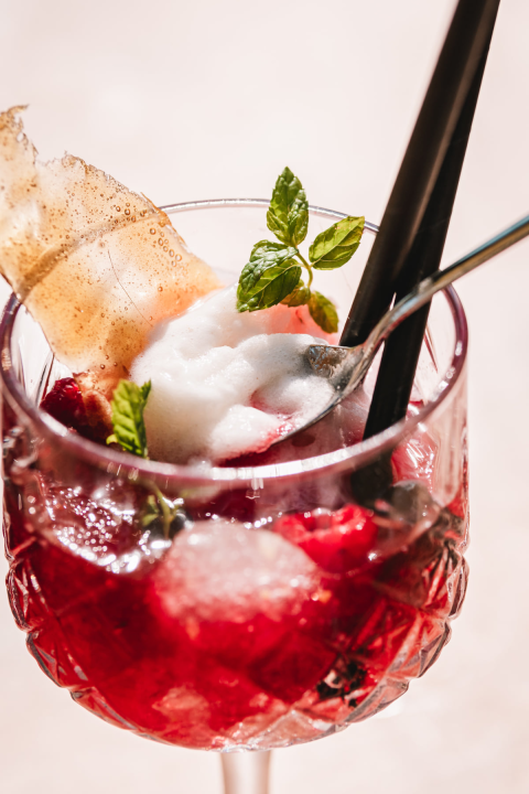 Omiljena mjesta za koktele u centru grada koja morate posjetiti!