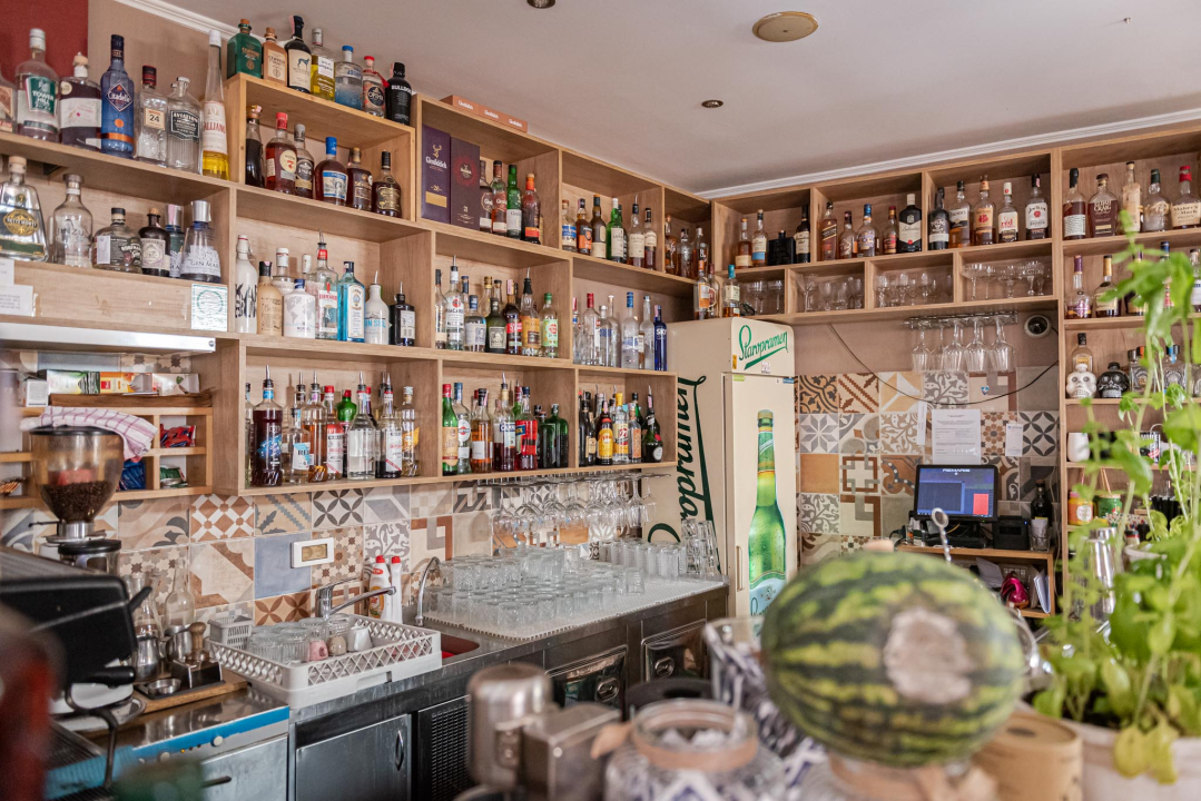 Omiljena mjesta za koktele u centru grada koja morate posjetiti!