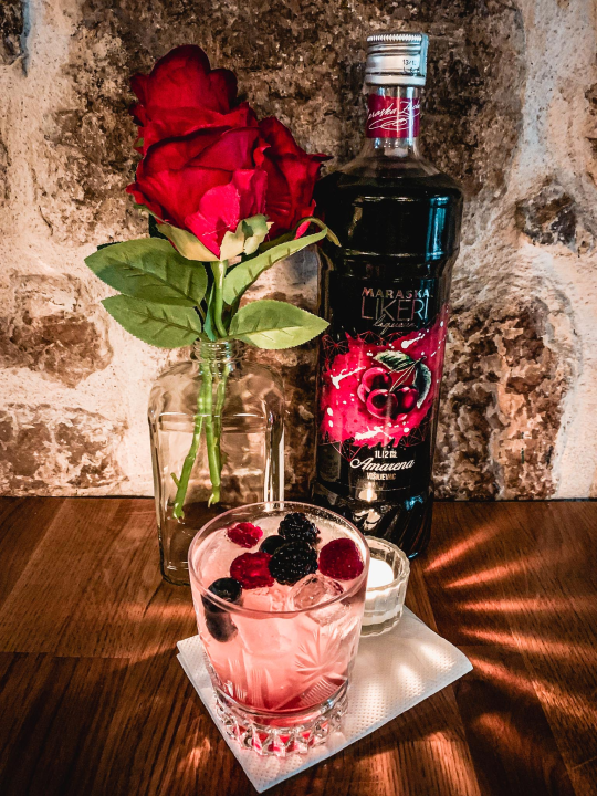 Omiljena mjesta za koktele u centru grada koja morate posjetiti!