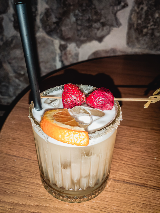 Omiljena mjesta za koktele u centru grada koja morate posjetiti!