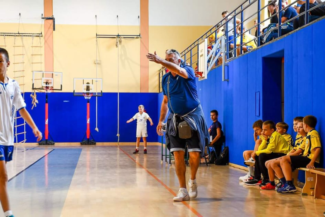 Fantastičan uspjeh za Rukometni klub Vodice na međunarodnom turniru u Čakovcu 