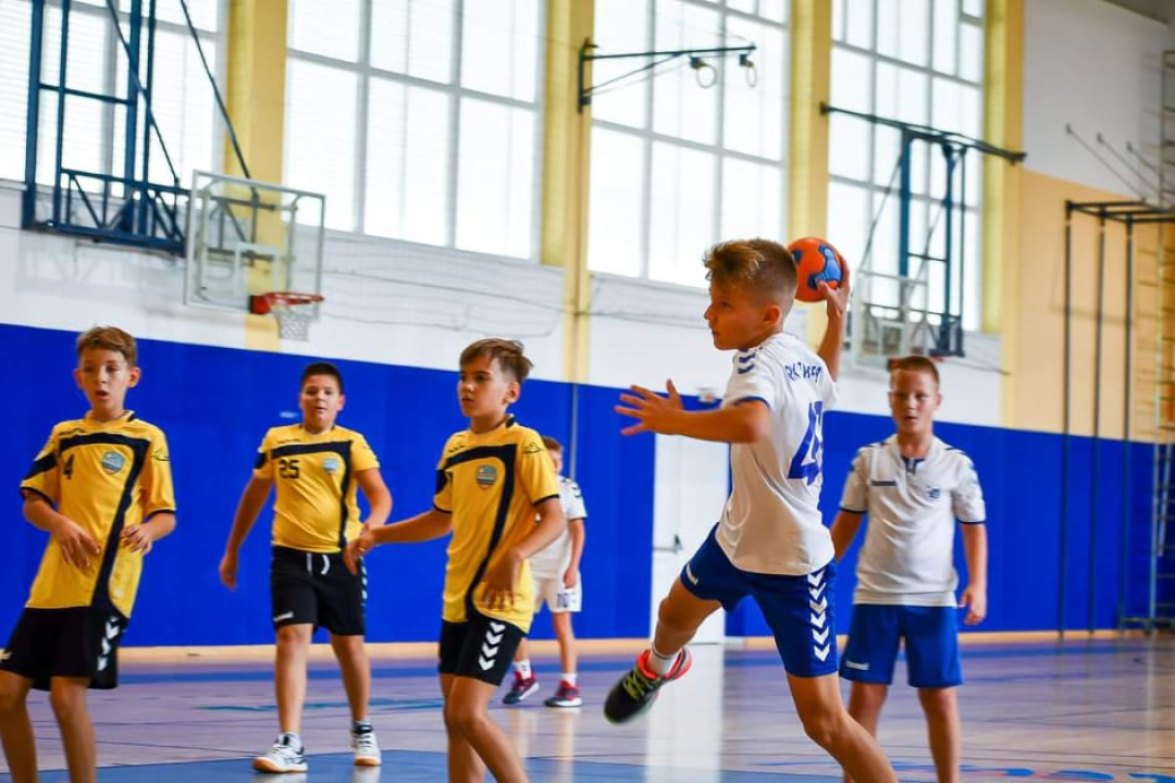 Fantastičan uspjeh za Rukometni klub Vodice na međunarodnom turniru u Čakovcu 