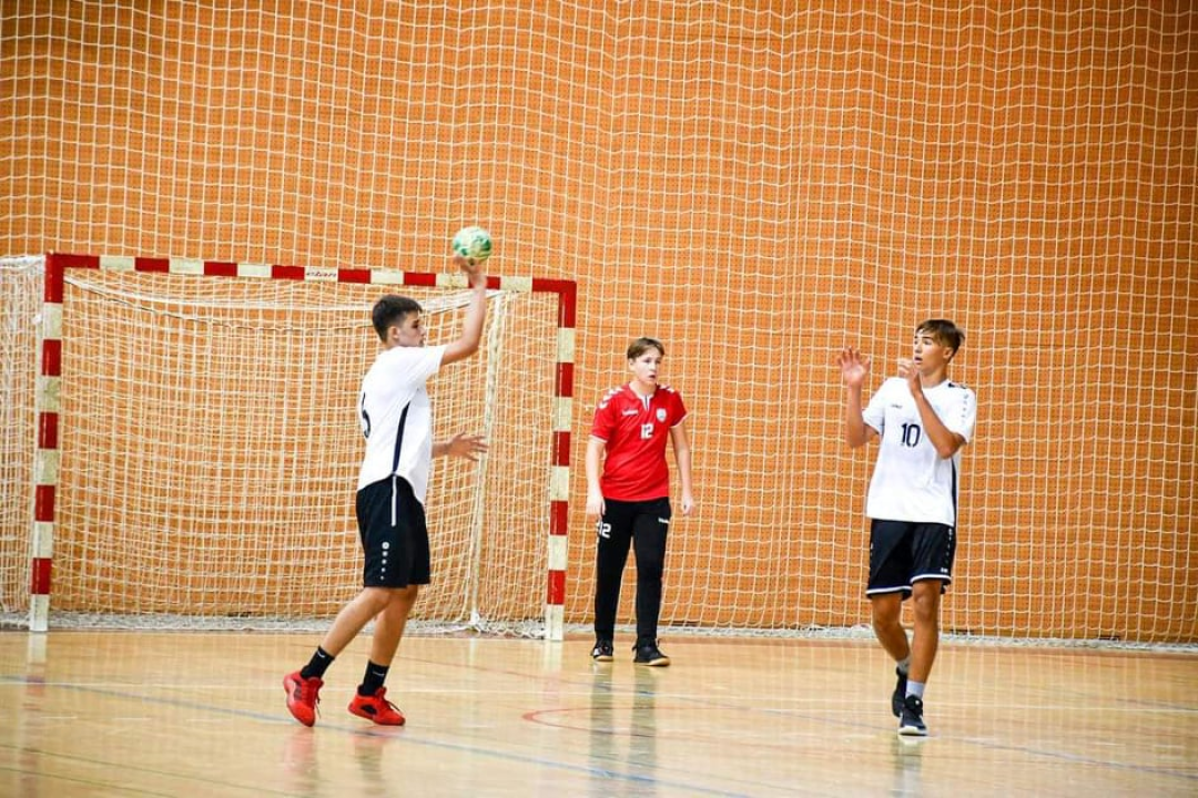 Fantastičan uspjeh za Rukometni klub Vodice na međunarodnom turniru u Čakovcu 