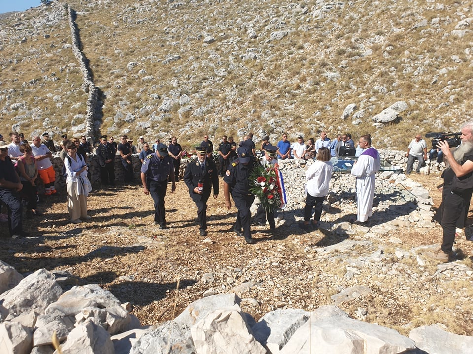 Obitelji poginulih vatrogasaca 14 godina poslije: 'Nemamo mi više što reći'