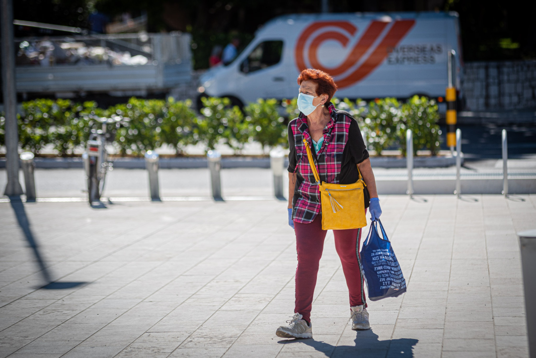 FOTO Đir po gradu, ponedjeljak 30. kolovoza