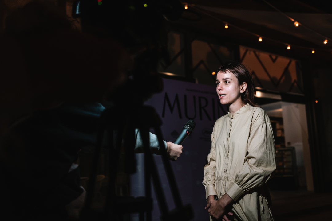 Završile ljetne filmske večeri na Baroneu: Domaći film Murina napunio gledalište do zadnjeg mjesta