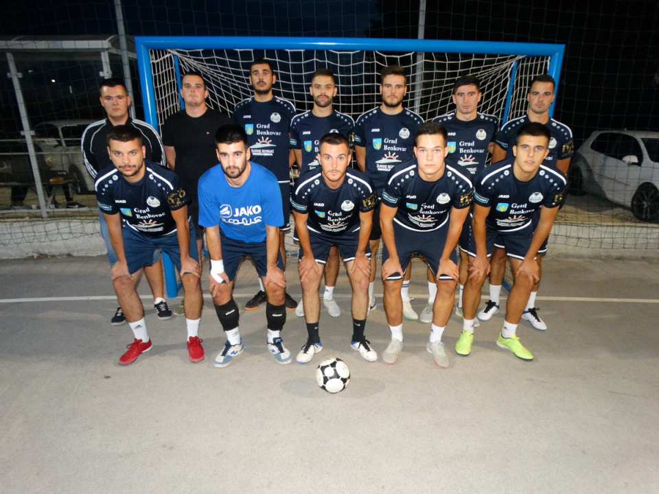 Budak pobjednik memorijalnog turnira hrvatski vitez „Božidar Bašić„ u Radašinovcima 