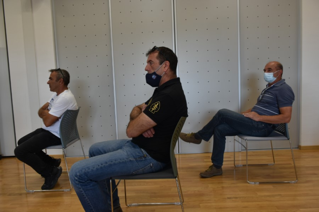 Predstavljen program obilježavanja 30. obljetnice Spomendana Rujanskog rata: 'Bila je to prekretnica za cijelu Hrvatsku'