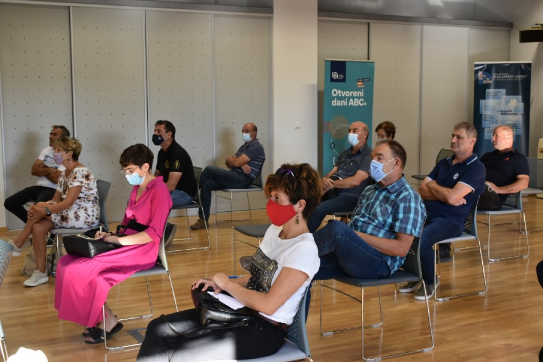 Predstavljen program obilježavanja 30. obljetnice Spomendana Rujanskog rata: 'Bila je to prekretnica za cijelu Hrvatsku'