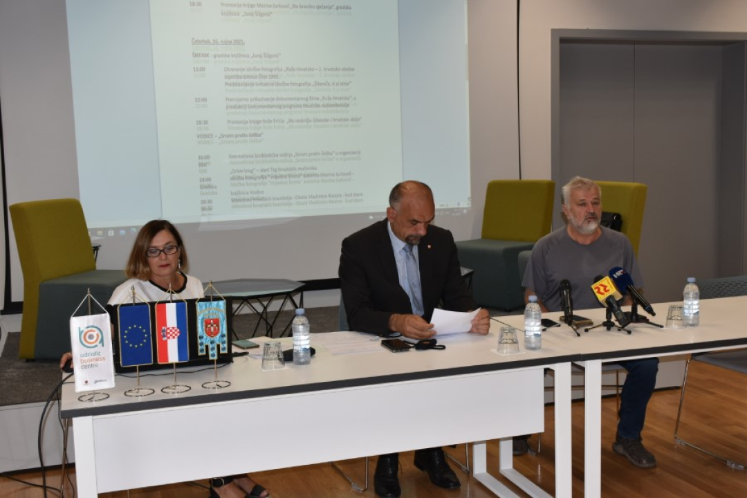 Predstavljen program obilježavanja 30. obljetnice Spomendana Rujanskog rata: 'Bila je to prekretnica za cijelu Hrvatsku'