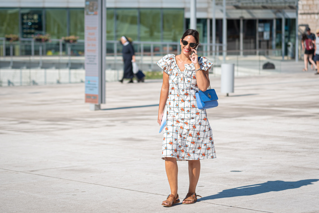 FOTO Đir po gradu, petak 10. rujna