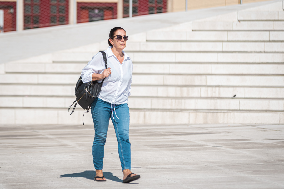 FOTO Đir po gradu, subota 11. rujna