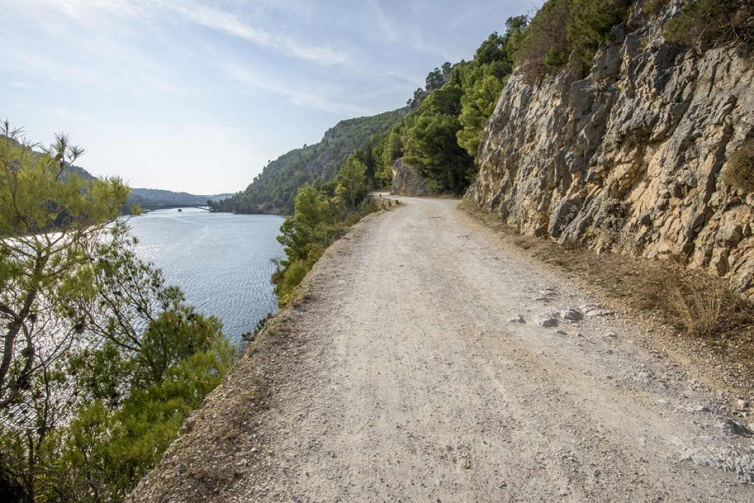 Rujan je za Krku! U tjednu kretanja ulaznice za staze uz Krku po jeftinijim cijenama, evo svih detalja