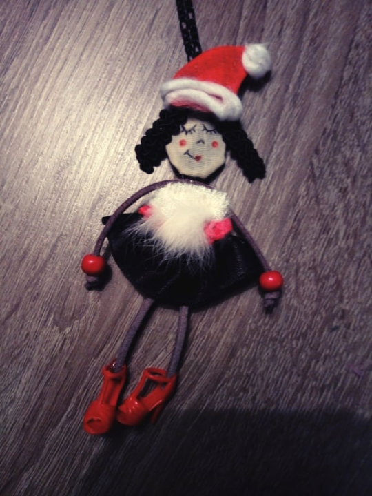 Trčati je počela zbog oklade, a kukičati zbog bake: 'Kad god moram nešto čekati, vadim iz torbe konce i kukice'  