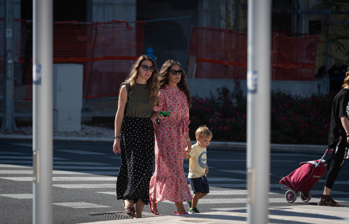 Đir po gradu, nedjelja 19. rujna