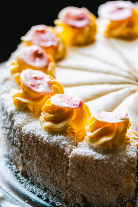 Ukusna spiza i vrhunski deserti čekaju vas u Antinom guštu! 