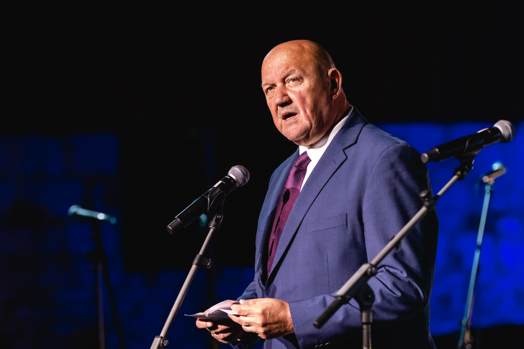 Obilježavanje 30 godina od Rujanskog rata: ‘Oprost je uvijek stvar prošlosti, ali sjećanje mora biti stvar budućnosti’