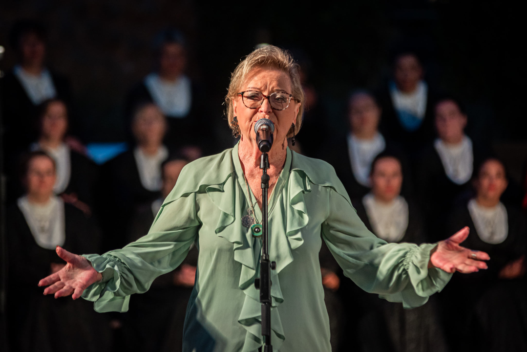 Profesor Labor nagrađen za životno djelo: 'Nisam nikad razmišljao o nagradi, a pogotovo da će kad je dobijem tu biti Gabi Novak' 