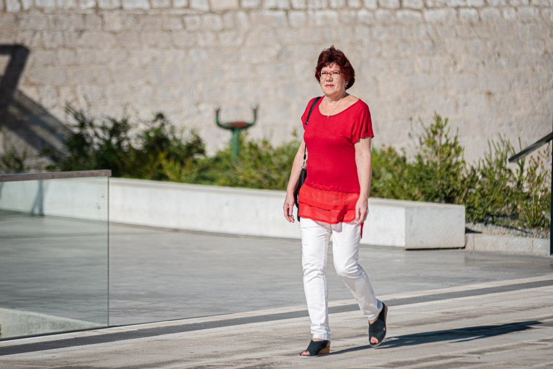 FOTO Đir po gradu, utorak 28. rujna